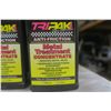 Image 3 : TriPak - Anti Friction - Metal Treatment x 8 / Netamox Blue / RedLine SAE 5W40 x 2 / Automatic Trans