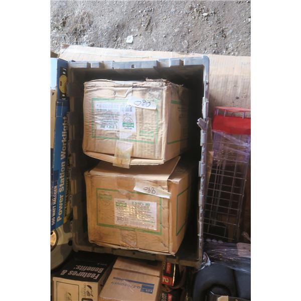 Interchange Brand - 2 3/16 - .092