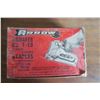 Image 3 : Box Arrow Staples - NOT18 x 10 - T-25 x 16 - T-18 x 2