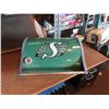 Image 1 : Sask Roughrider BBQ LID