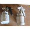 Image 3 : 3 x Spray Gun with Tank / 1 Spray Gun / 1 Spray Gun - Binks Model 62
