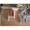 Image 5 : Box of Assorted Hand Tools