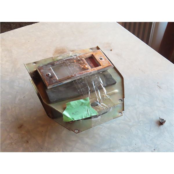 Pair of Door Panel Lights