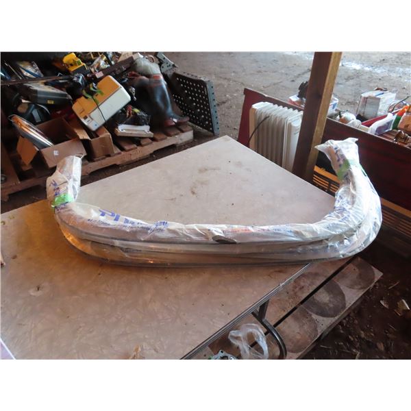 Silverado Wheel Well Trim