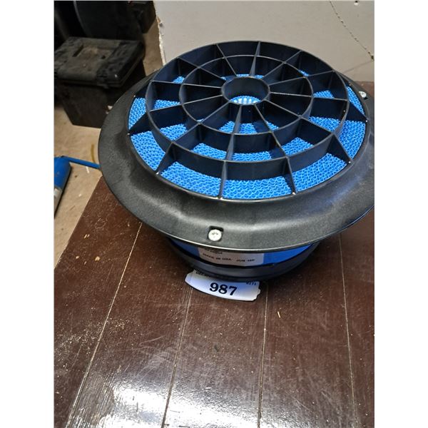 fleedguard air filter af26154