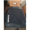 Image 2 : ram floor matts