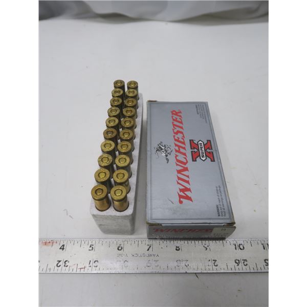 Winchester 300 sav 150gr. Power-point bullets - box of 20