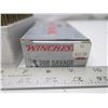 Image 2 : Winchester 300 sav 150gr. Power-point bullets - box of 20