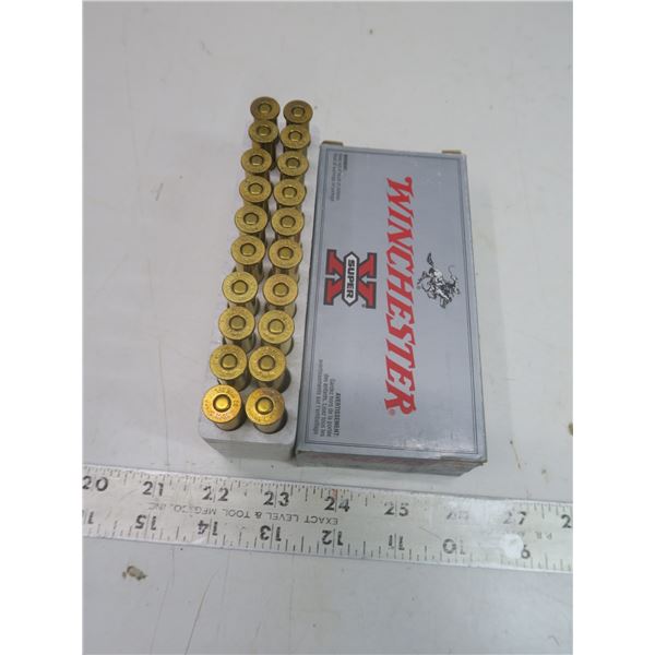 Winchester 32 win. spl. 170gr. Power-point bullets - box of 20