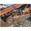 Image 4 : Spudnik Model 400-74 potato harvester come with three electric motor 1hp 11/2 & 2 also comes with 22