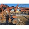 Image 6 : Spudnik Model 400-74 potato harvester come with three electric motor 1hp 11/2 & 2 also comes with 22