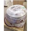 Image 2 : Pallet #7. Pallet of 3mm edge tape, variety of sizes & colour.