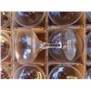 Image 2 : box of dessert glasses