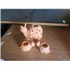 Image 1 : Snail Candle Holders