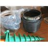 Image 4 : 4 x Bearings / 4 x Oil Seals / o-Ring Covers / Plastic Drill Bit / Racking