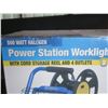 Image 3 : 500 WATT Halogen - Power Station Work Light