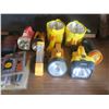 Image 1 : Lot of Assorted Flashlight