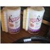 Image 2 : Car Detail Kit / Steering Wheel Coverr / Carpet Cleaner