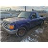 Image 1 : 1996 FORD RANGER SUPERCAB 2WD 1FTCR14U9TTA69245