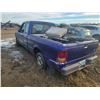 Image 2 : 1996 FORD RANGER SUPERCAB 2WD 1FTCR14U9TTA69245