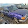Image 4 : 1996 FORD RANGER SUPERCAB 2WD 1FTCR14U9TTA69245