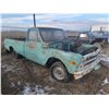 Image 3 : Chevrolet 10 truck CS1481127816