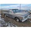 Image 3 : Chevrolet Custom 10 truck CE1411619778