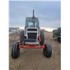 Image 2 : CASE Agri King 1070 model A451BD tractor with 3pt hitch -  s/n 2475853