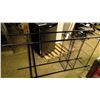 Image 2 : Wire rack 14X36"X6'