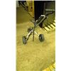Image 2 : Golf bag cart