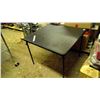 Image 2 : Card table (34 X34 X 27" (H)