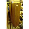 Image 2 : storage cupboard 15 X 30 X 59.5" (H)