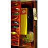 Image 3 : Flambeau Tackle box with contents