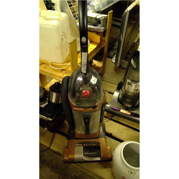 Hoover windtunnel vacuum