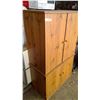 Image 3 : TV cabinet 15 X 34 X 55(H)