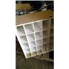 Image 2 : storage organizer cupboard 12 X 24 X 31.5" (H)