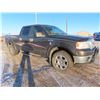 Image 3 : 2007, FORD F150 SUPERCREW 4WD, Truck 1FTPW14VX7FB00705