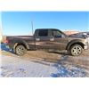 Image 4 : 2007, FORD F150 SUPERCREW 4WD, Truck 1FTPW14VX7FB00705