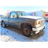 Image 1 : 1992, CHEV K/V 10/1500 REG CAB 4WD, Truck 1GCEK14H1NE192934