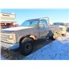 Image 3 : 1992, CHEV K/V 10/1500 REG CAB 4WD, Truck 1GCEK14H1NE192934