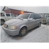 Image 3 : 2004, KIA SEDONA, Van KNDUP131446503069
