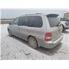 Image 4 : 2004, KIA SEDONA, Van KNDUP131446503069