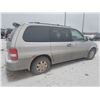Image 6 : 2004, KIA SEDONA, Van KNDUP131446503069