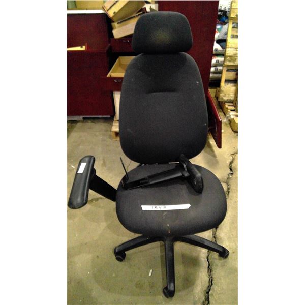 Office chair