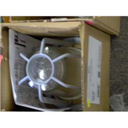 COPPER FREE ALUMINUM LIGHT GUARD