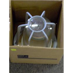 COPPER FREE ALUMINUM LIGHT GUARD