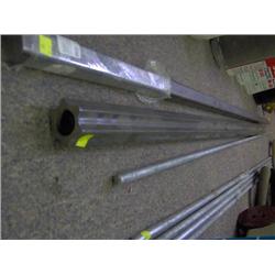 METAL SHAFT STAR SHAPED