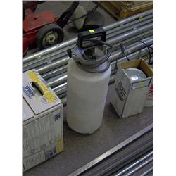 GARDEN SPRAYER