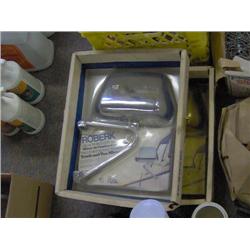 2 NEW TRUCK/VAN MIRROR