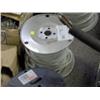 Image 1 : SPOOL OF WHITE WIRE